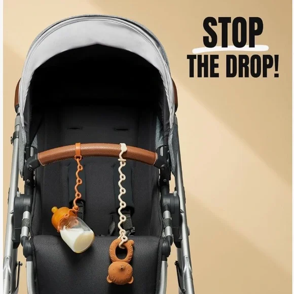 Smack Fun Universal Bottle Strap - Pack of 2 - Picture 2 of 6